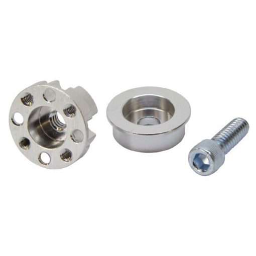 Skate Wheel Mount (Hub)  (595630)