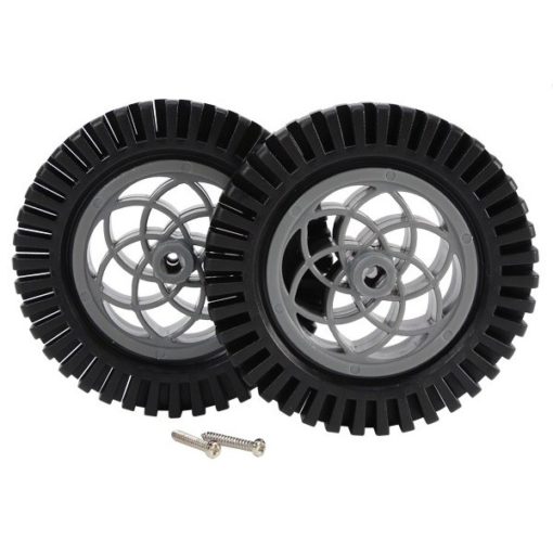 3.10" Press Fit Wheel (595664)
