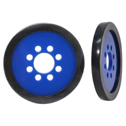 5.00" Precision Disk Wheel  (5957)