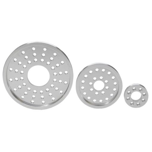 O-Ring Pulleys