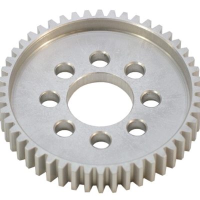 aluminum gears