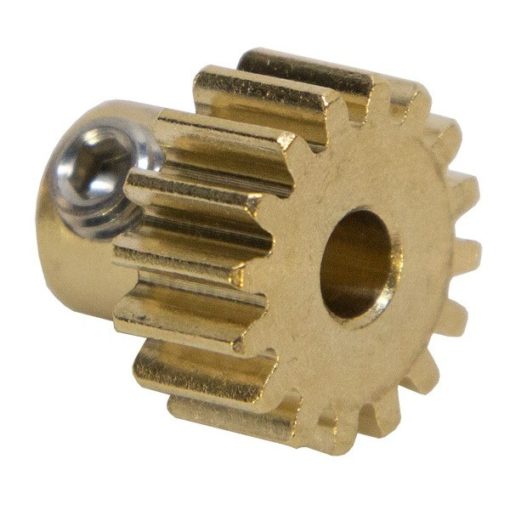 4mm Bore 32 Pitch, 16T Shaft Mount Pinion Gear 615326