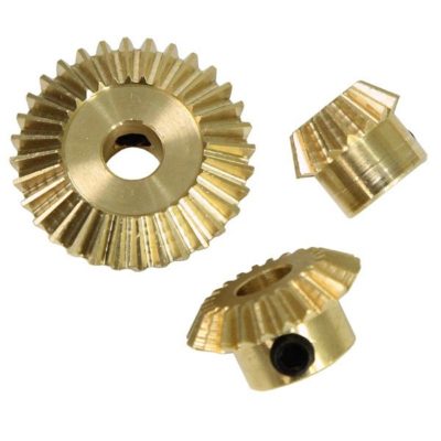 bevel-gears