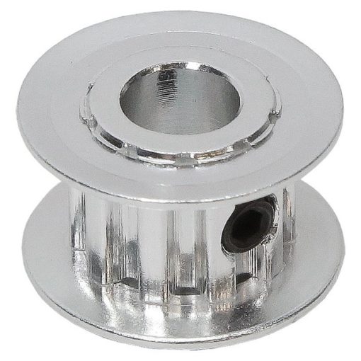 10 Tooth Pinion Pulley