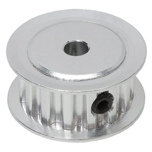 15 Tooth Pinion Pulley 615424