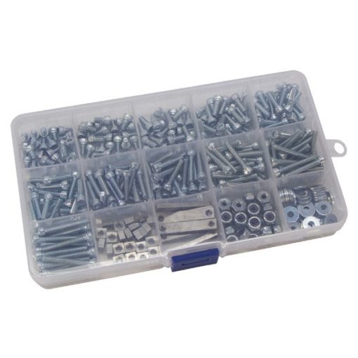 Actobotics® Hardware Pack A 632146