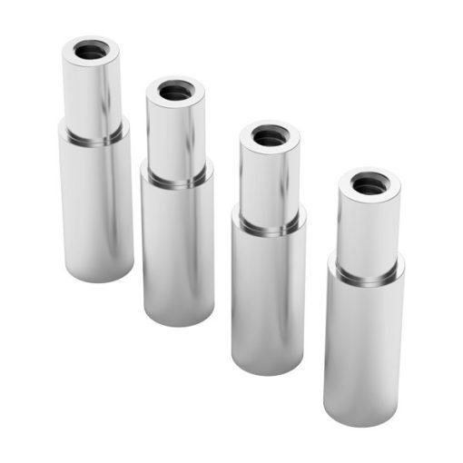633176 Mini V-Wheel Standoff (4 pack)