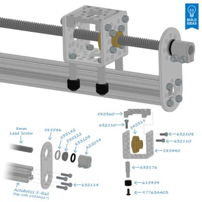 linear motion