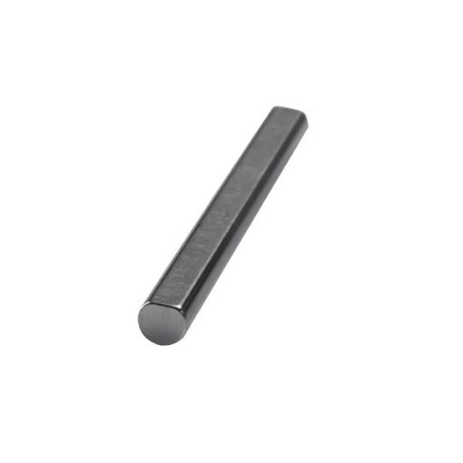 1/4" Stainless Steel D-Shafting