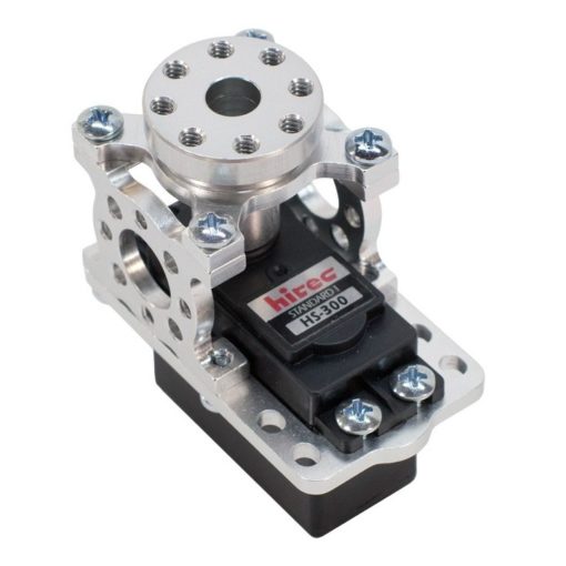 ServoBlock Hitec - 0.770" Pattern Hub (637110)