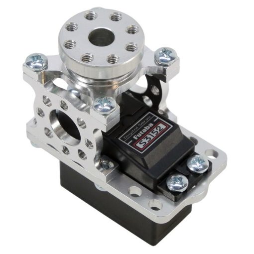 ServoBlock Futaba - 0.770" Pattern Hub (637112)