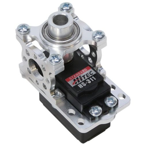 637114 Standard Plain Shaft ServoBlock™ (24T Spline)