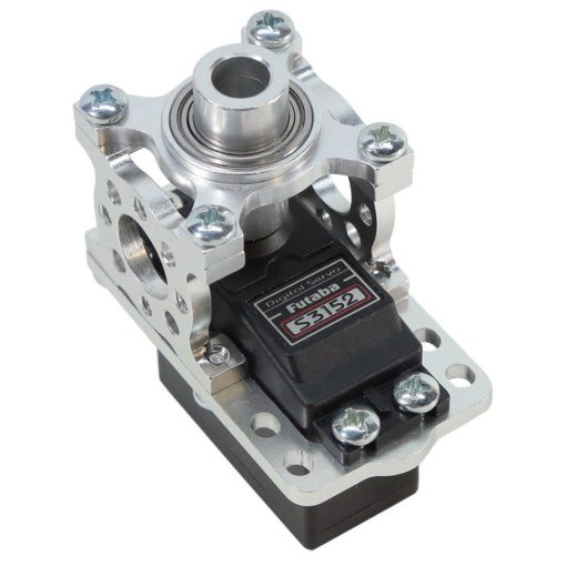 Standard Plain Shaft ServoBlock™ (25T Spline) (637116)