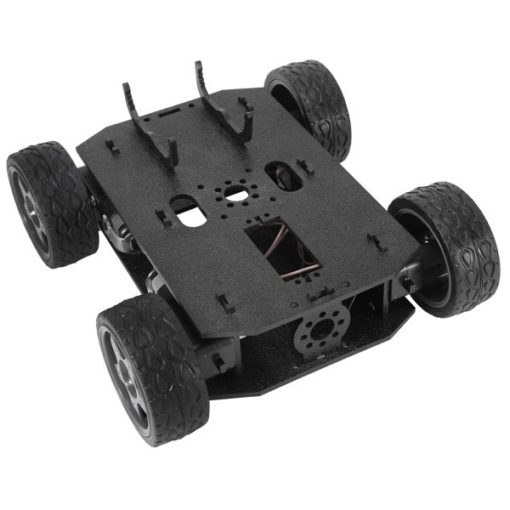 Rover (4WD) (637142)