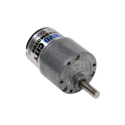 gearmotors