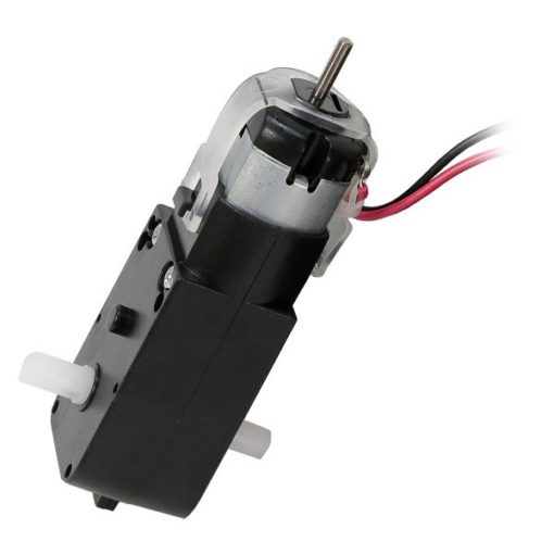Right Angle Gear Motor (638336)