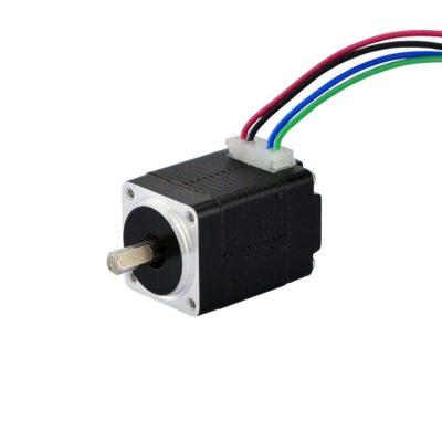 stepper motor nema 8