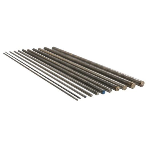 Stainless Steel Threaded Rod  (98847A003)