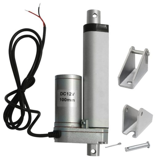 Linear Actuator 12V 150kg 150mm