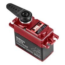 Hitec servo motors