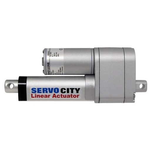 115 lbsThrust Heavy Duty Linear Actuator  (HDA2-50)