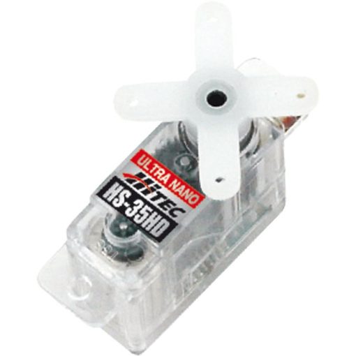 HS-35HD servo hitec
