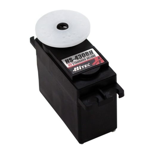 HS-430BH servo hitec