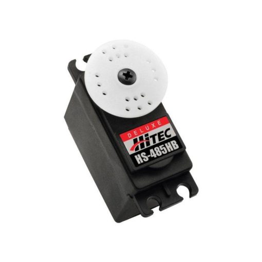 HS-485HB servo