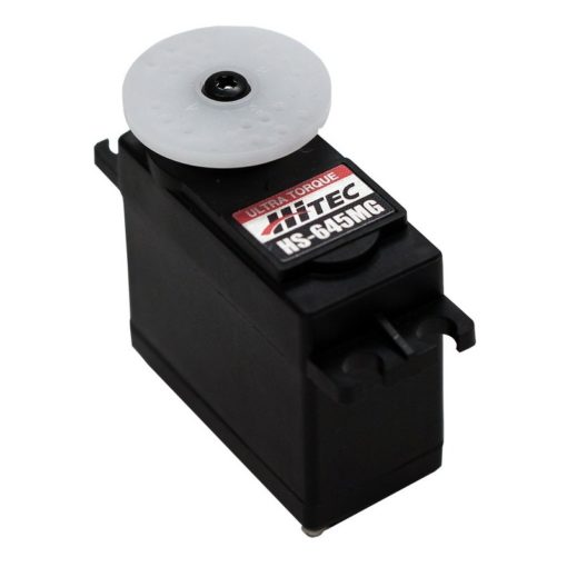 HS-645MG servo