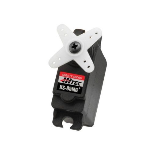 HS-82MG Hitec Servo