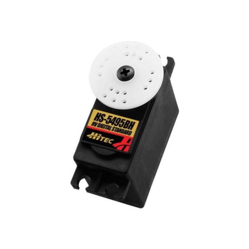 HS-5495BH Servo Hitec