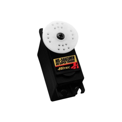 HS-5665MH Servo Hitec