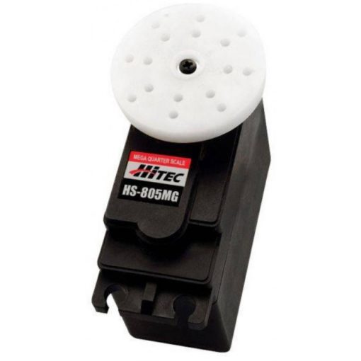 HS-805MG servo hitec