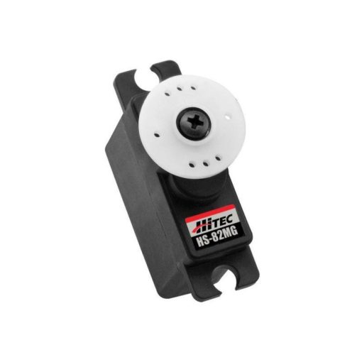 HS-82MG Hitec Servo
