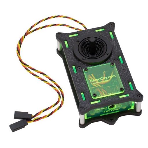 2 Servo Joystick  (JS-200)
