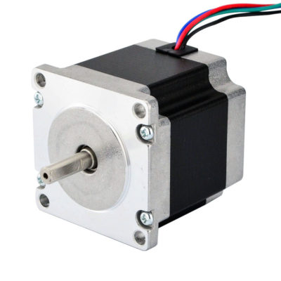 stepper motors