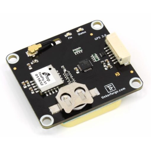 GPS module