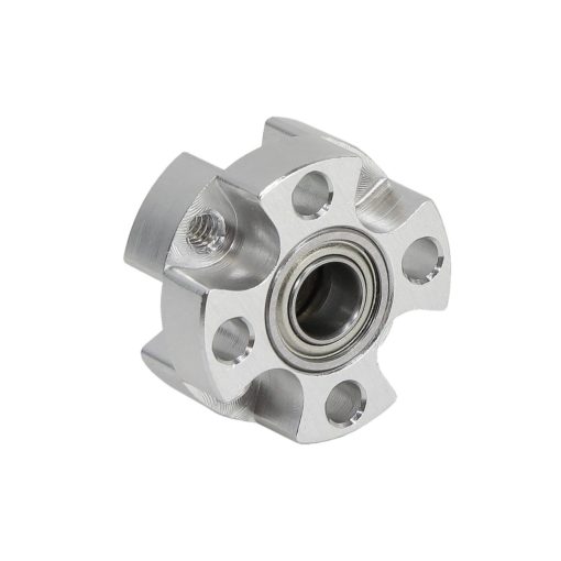Dual Ball Bearing Hub (545444)