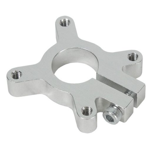 15mm Bore, Face Tapped Clamping Hub, 1.50" Pattern (545678)