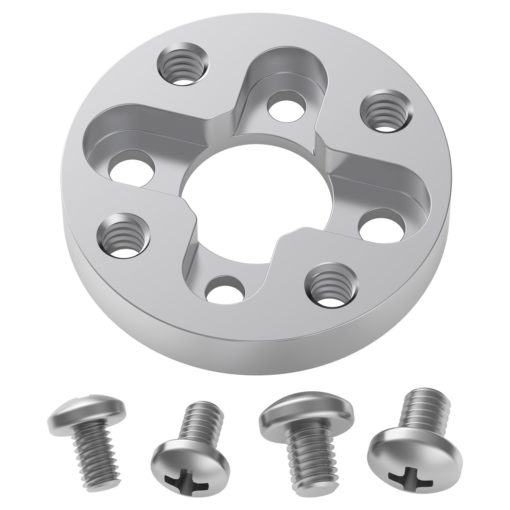 Aluminum Motor Mount F 555104