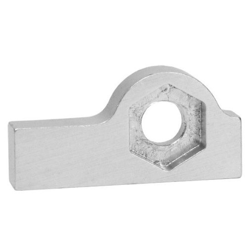 Clamping Swivel Motor Mount Base