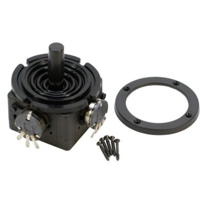 2 Function Joystick (605610)