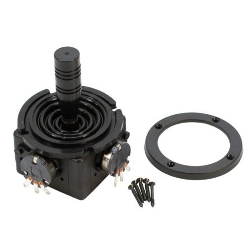2 Function Joystick (Thick Stick)