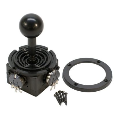 2 Function Joystick (Ball Stick) 605614