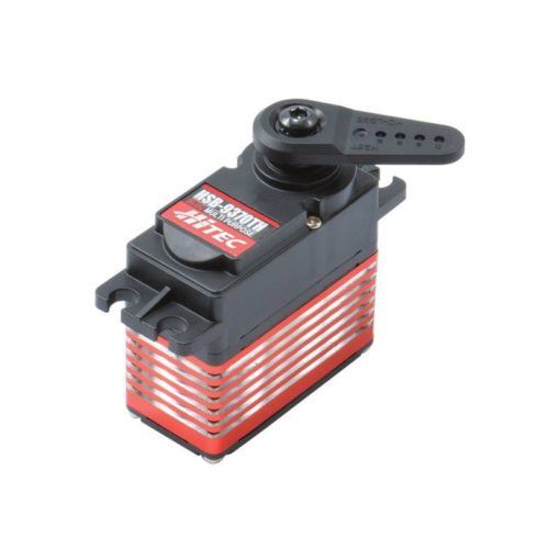 HSB-9370TH servo hitec