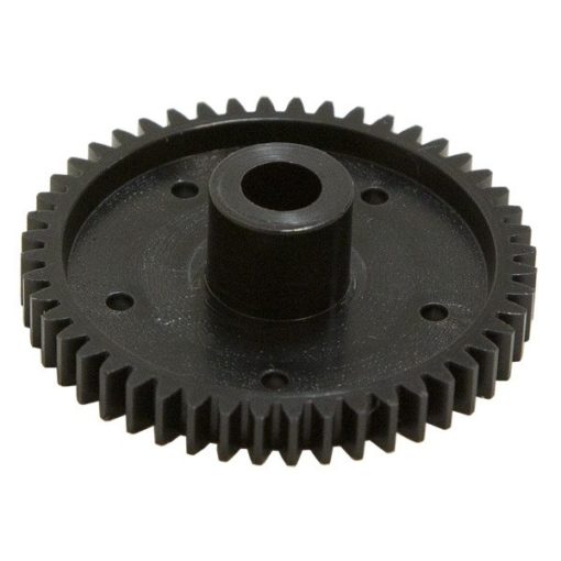 32 Pitch Plain Bore Gears with Hub (Acetyl) SPBD32-34-26