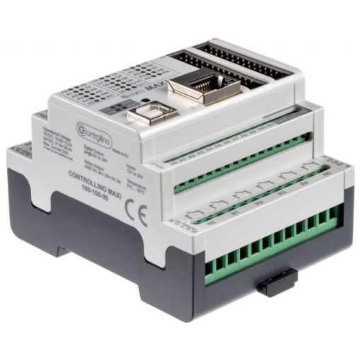 Controllino Maxi Automation