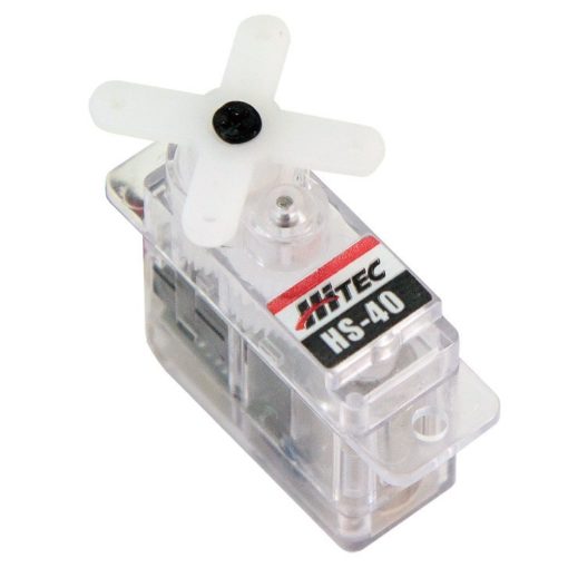 HS-40HB hitec servo