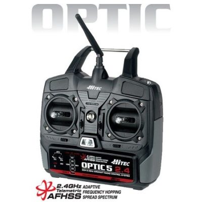 radio transimitters receivers
