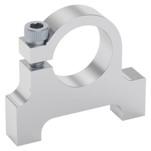 15mm Bore Bottom Tapped Clamping Mount 585640